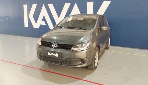 Volkswagen Fox MI Hatchback 2013