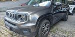 Jeep Renegade LONGITUDE AT6 Suv 2022