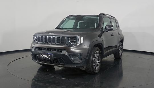 Jeep • Renegade