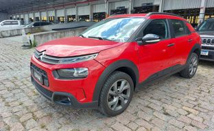 Citroen • C4 Cactus