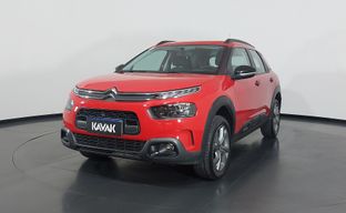 Citroen • C4 Cactus