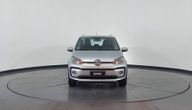 Volkswagen Up 1.0 CROSS UP Hatchback 2018