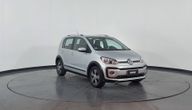 Volkswagen Up 1.0 CROSS UP Hatchback 2018