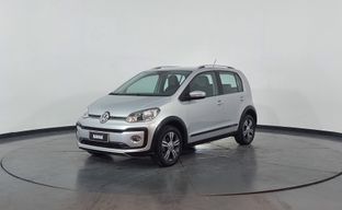 Volkswagen • up