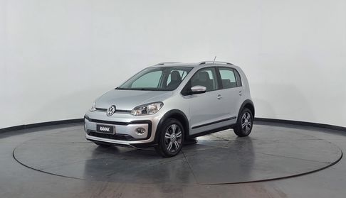 Volkswagen Up 1.0 CROSS UP Hatchback 2018