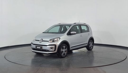 Volkswagen • up