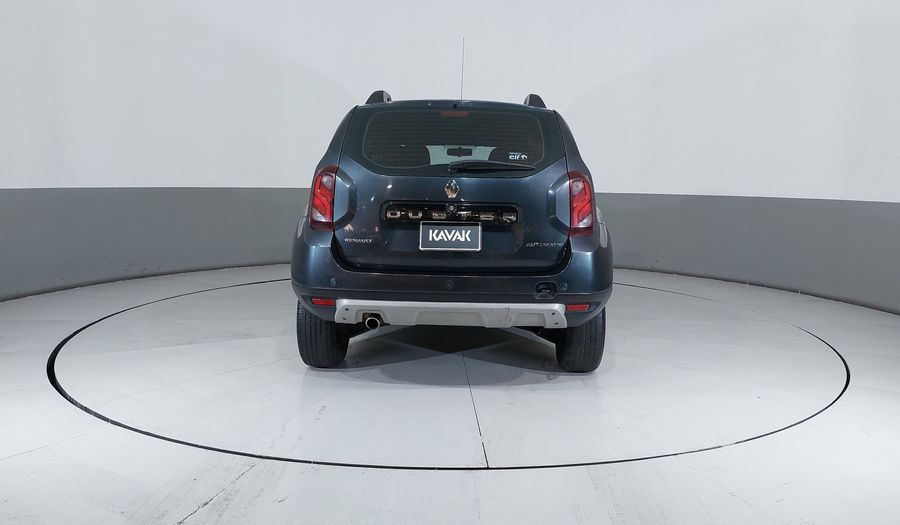 Renault Duster 2.0 INTENS DEH AUTO Suv 2019