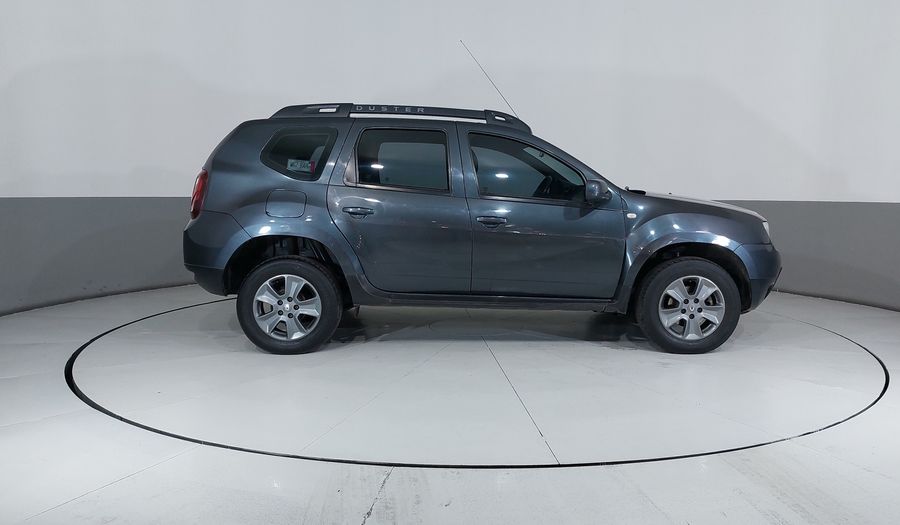 Renault Duster 2.0 INTENS DEH AUTO Suv 2019