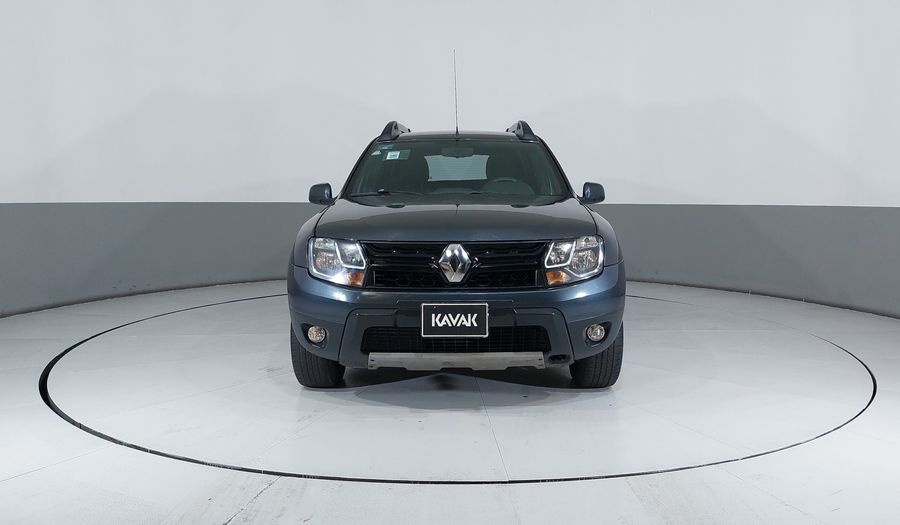 Renault Duster 2.0 INTENS DEH AUTO Suv 2019