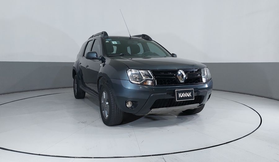 Renault Duster 2.0 INTENS DEH AUTO Suv 2019