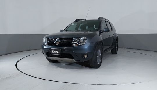 Renault • Duster