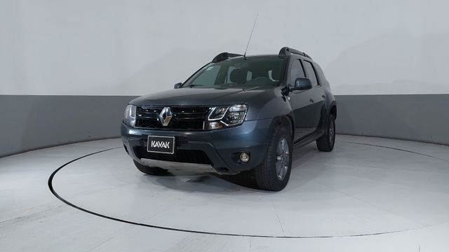 Renault Duster 2.0 INTENS DEH AUTO