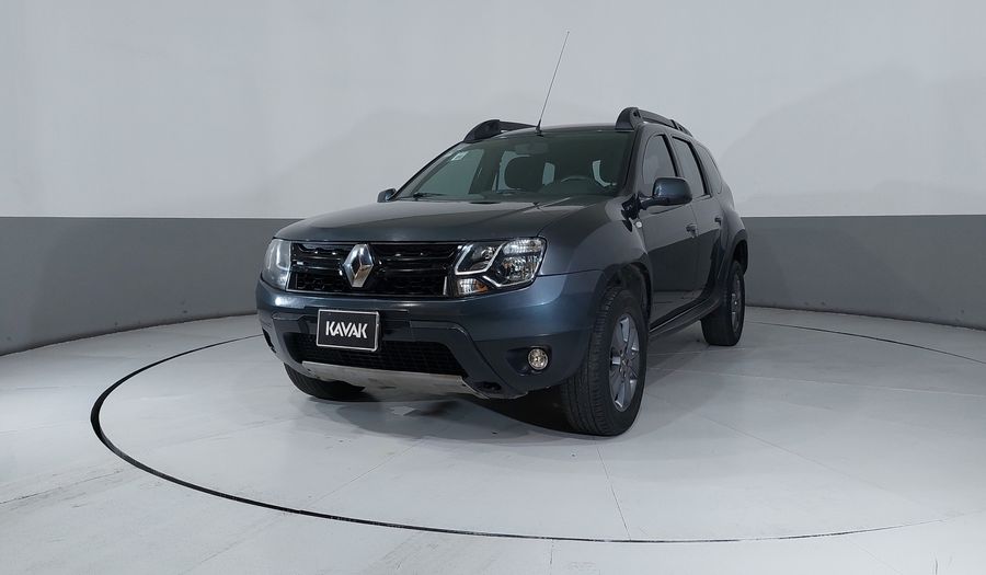 Renault Duster 2.0 INTENS DEH AUTO Suv 2019