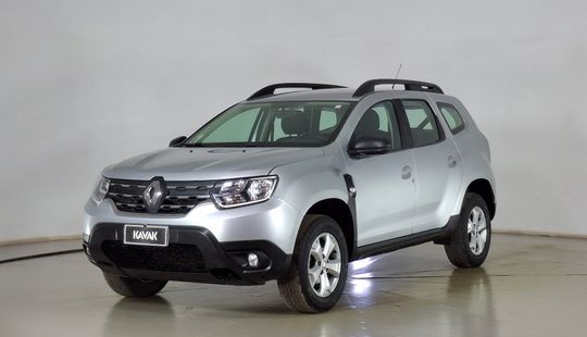 Renault • Duster