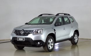 Renault • Duster