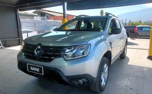 Renault • Duster