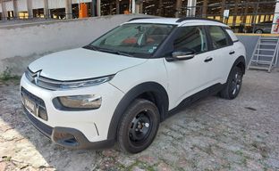 Citroen • C4 Cactus