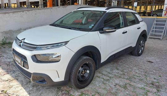 Citroen • C4 Cactus