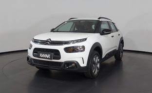 Citroen • C4 Cactus