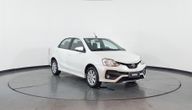 Toyota Etios 1.5 XLS Sedan 2018