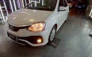 Toyota • Etios