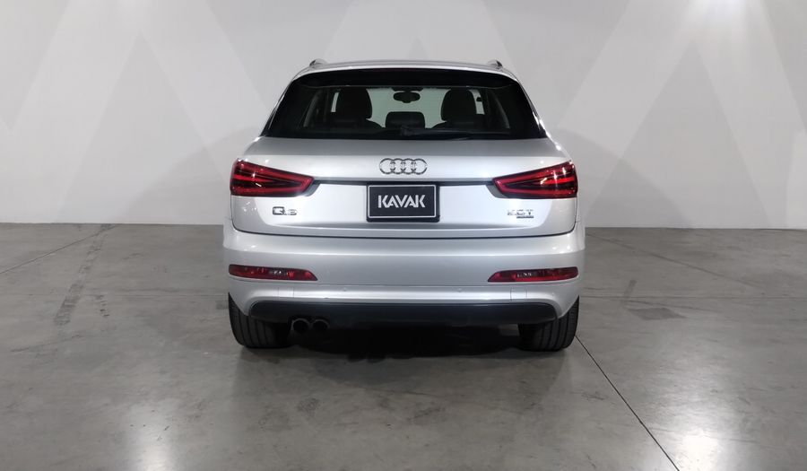 Audi Q3 2.0 LAND OF QUATTRO S TRONIC Suv 2014