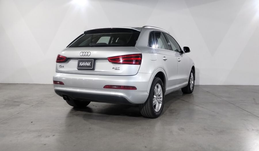 Audi Q3 2.0 LAND OF QUATTRO S TRONIC Suv 2014