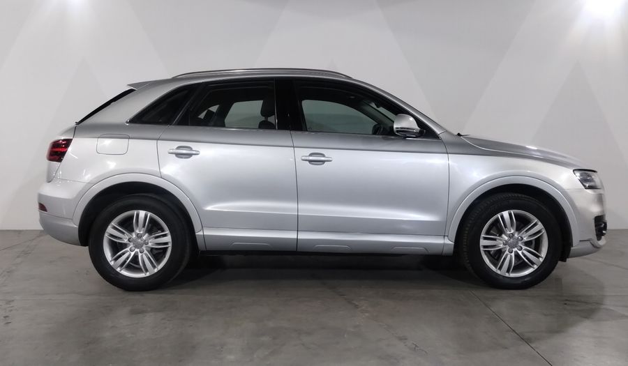 Audi Q3 2.0 LAND OF QUATTRO S TRONIC Suv 2014