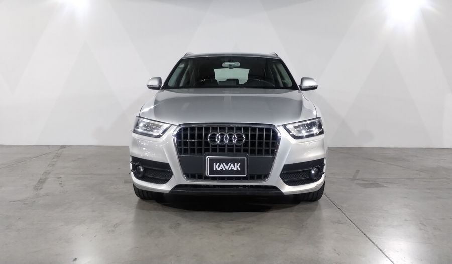 Audi Q3 2.0 LAND OF QUATTRO S TRONIC Suv 2014