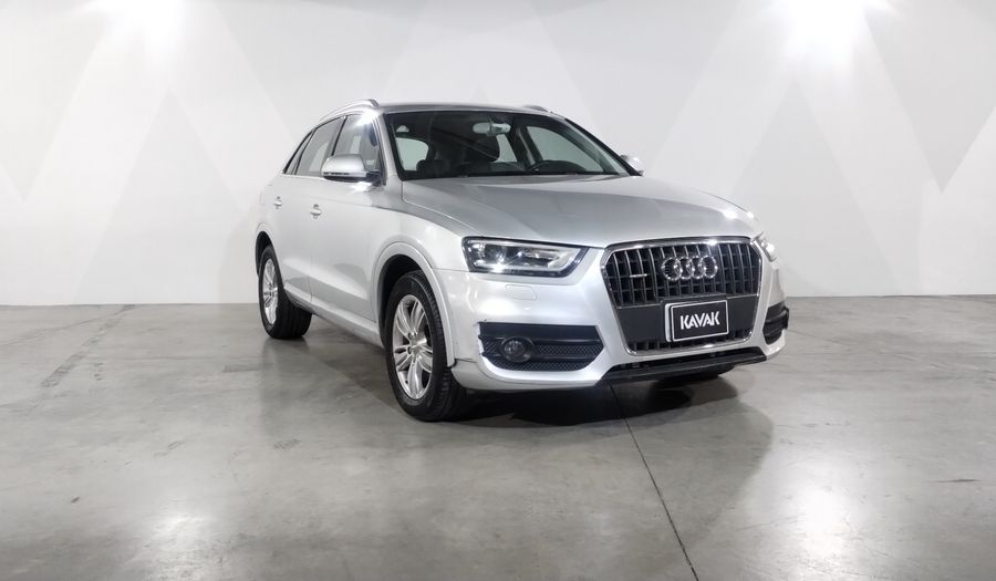 Audi Q3 2.0 LAND OF QUATTRO S TRONIC Suv 2014