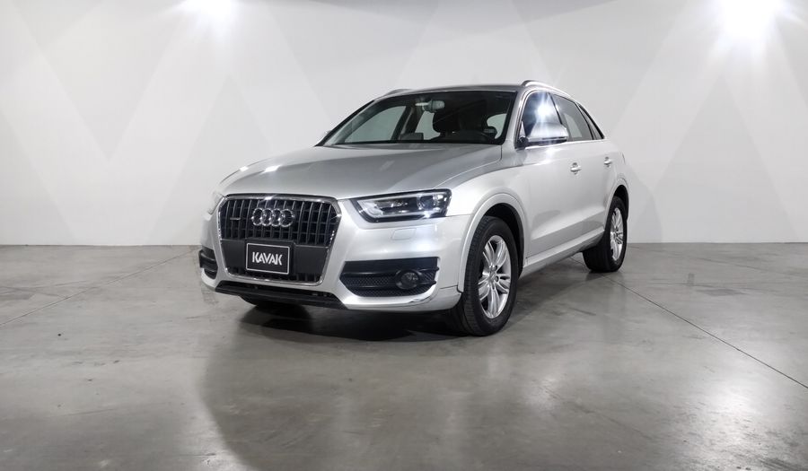 Audi Q3 2.0 LAND OF QUATTRO S TRONIC Suv 2014