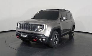 Jeep • Renegade