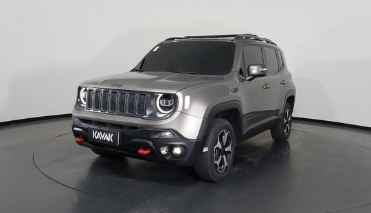 Jeep • Renegade