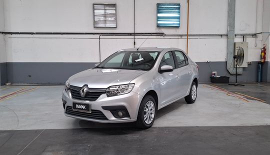 Renault Logan 1.6 ZEN-2021