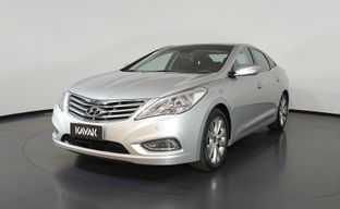 Hyundai • Azera