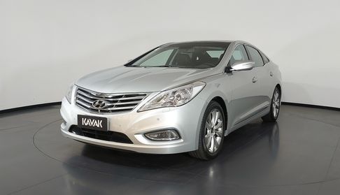 Hyundai Azera MPFI GLS V6 Sedan 2013