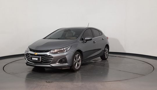 Chevrolet • Cruze II