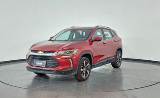 Chevrolet • Tracker