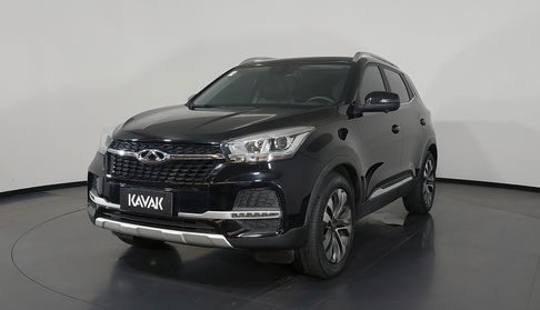 Chery Tiggo 5x VVT TXS Suv 2021