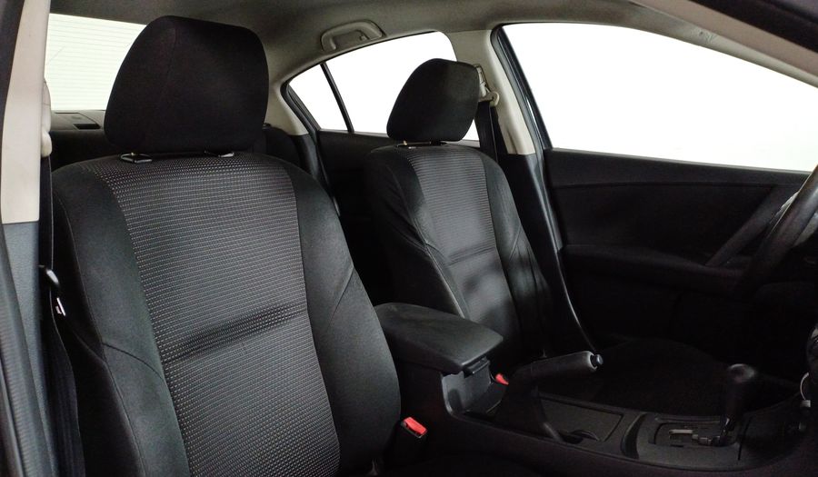 Mazda 3 2.0 SEDAN I TA Sedan 2013