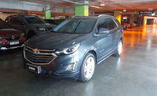 Chevrolet • Equinox