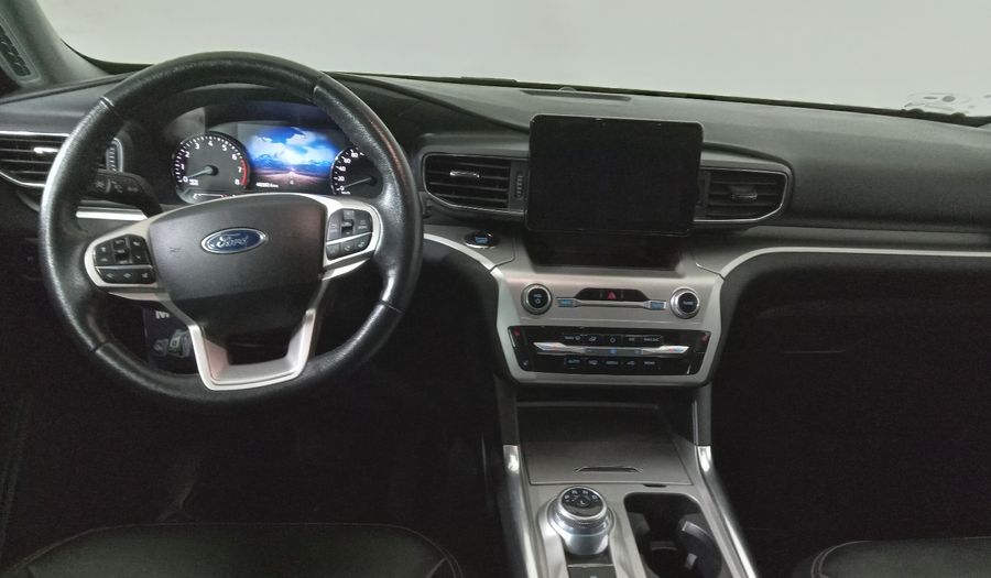 Ford Explorer 2.3 XLT AUTO Suv 2022