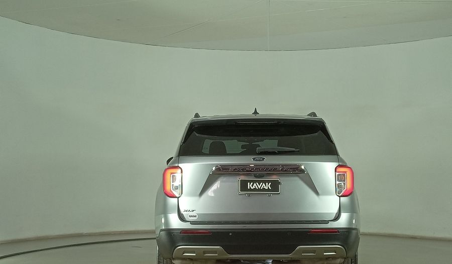 Ford Explorer 2.3 XLT AUTO Suv 2022