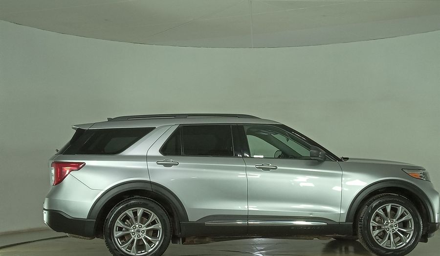 Ford Explorer 2.3 XLT AUTO Suv 2022