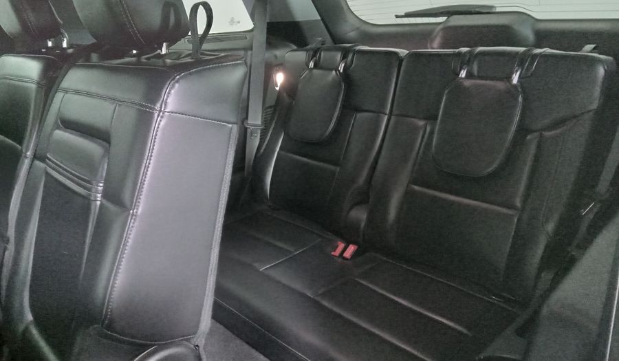 Ford Explorer 2.3 XLT AUTO Suv 2022