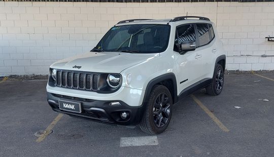 Jeep • Renegade