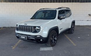 Jeep • Renegade