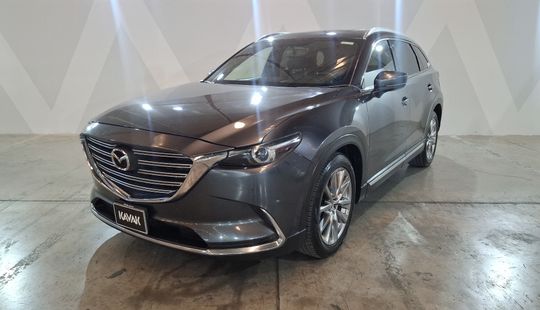 Mazda • CX-9