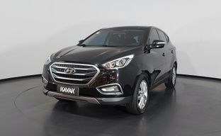 Hyundai • ix35