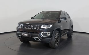 Jeep • Compass